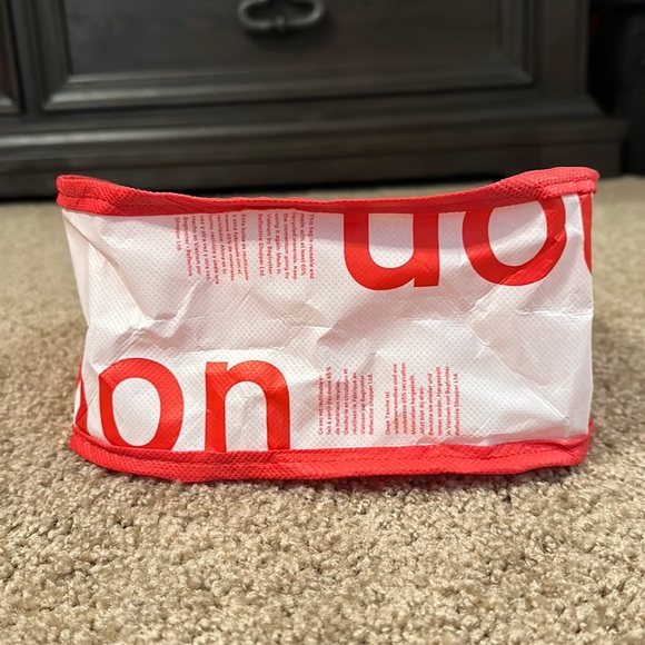 Lululemon Tote Bag - Small - Picture 4 of 5